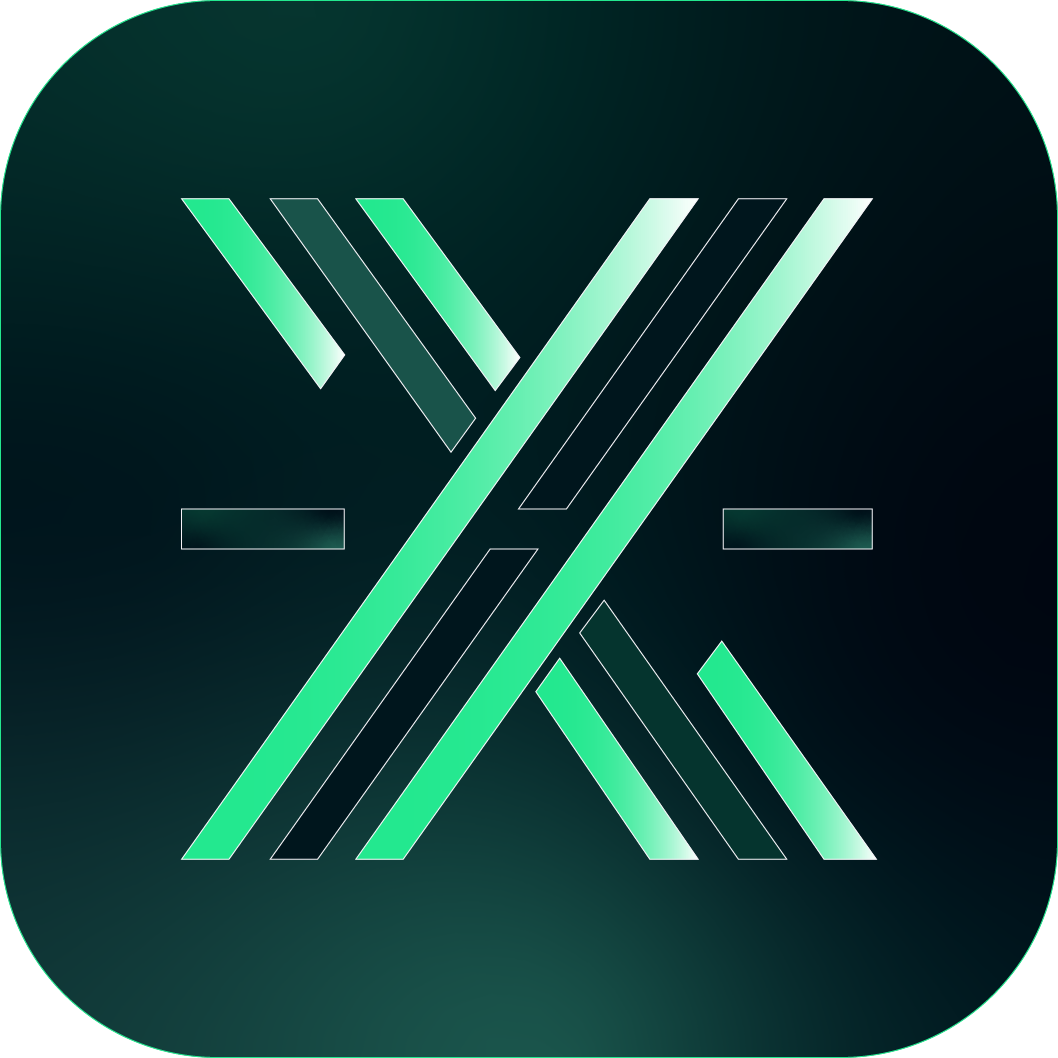 xvalue logo
